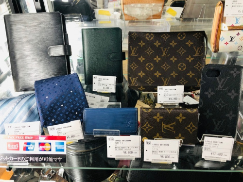 ルイヴィトンのヴィトン買取