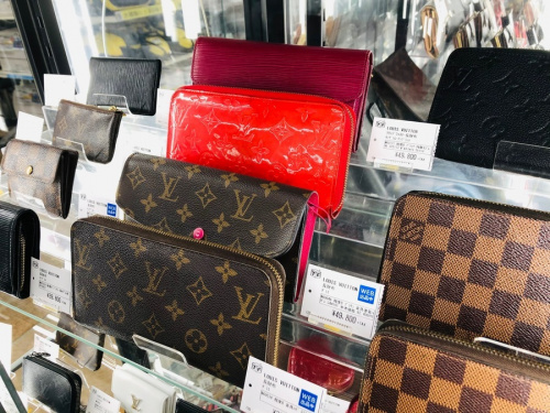 LOUIS VUITTONの上福岡 買取