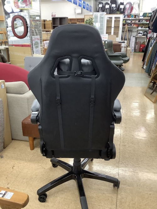 GOWINS(ゴーウィンズ) ゲーミングチェアのご紹介!!【上福岡店 GOWINS(ゴーウィンズ) ゲーミングチェアのご紹介!!【上福岡店