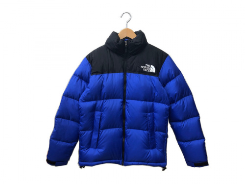 ジャケットのダウンジャケット