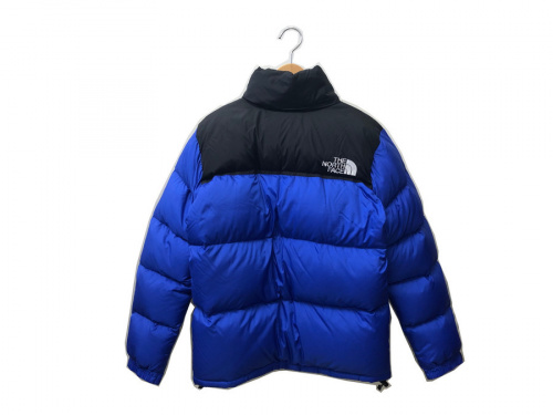 ダウンジャケットのTHE NORTH FACE