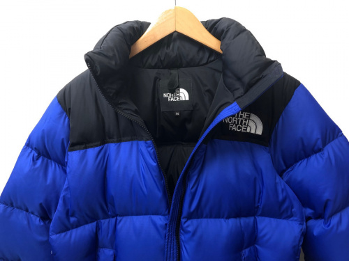 THE NORTH FACE
