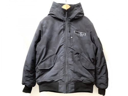 メンズファッションのジャケット