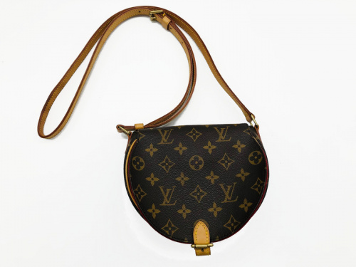 バッグ・財布のポーチ