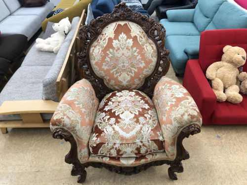 家具のイス