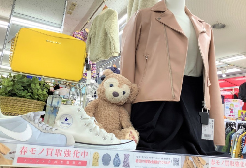 メンズファッションの上福岡 中古 服