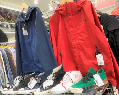 上福岡 買取 服の上福岡 買取 古着