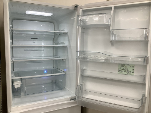 冷蔵庫の5ドア冷蔵庫