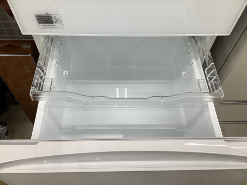 5ドア冷蔵庫のTOSHIBA