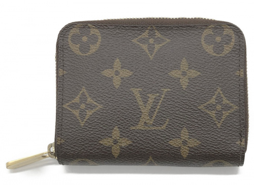 ブランド・ラグジュアリーの財布