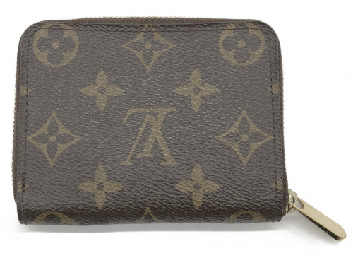 財布のコインケース