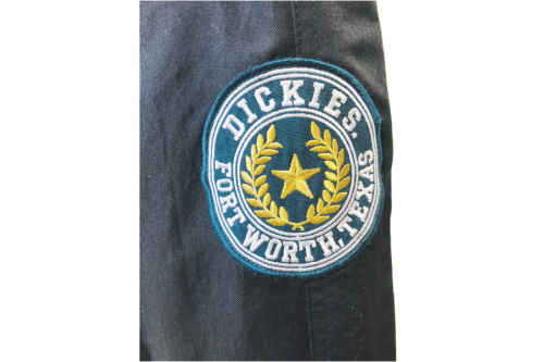 コートのDickies