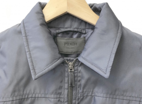 スイングトップのPRADA