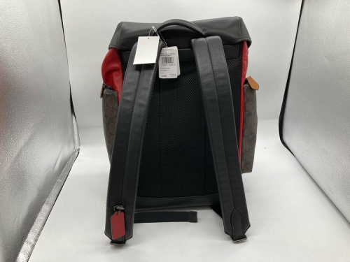 バッグの2WAYバッグ
