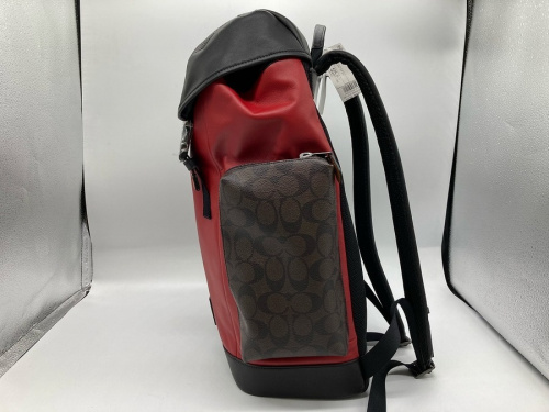 2WAYバッグのCOACH