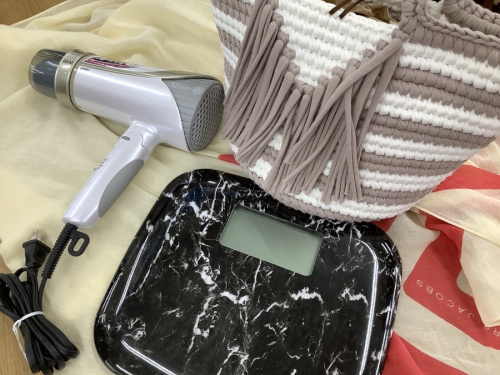 理美容家電の家電買取
