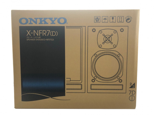 dysonのOnkyo