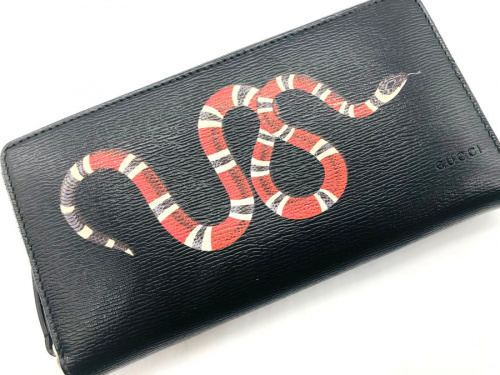バッグ・財布の財布