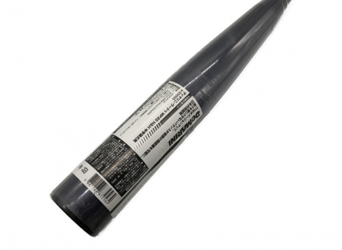 中学硬式バットのDeMARINI