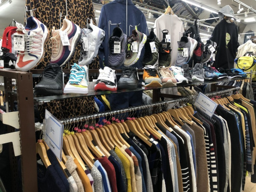 上福岡 買取 服の上福岡 買取 古着