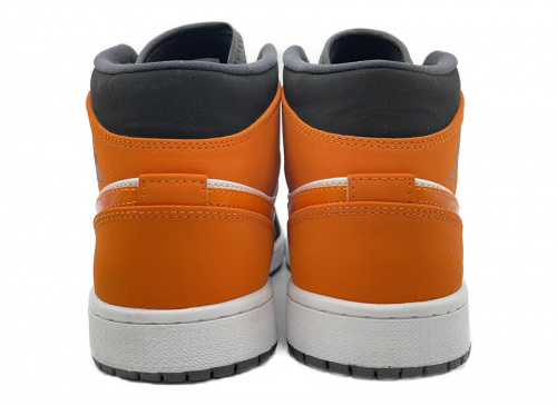 NIKEのAIR JORDAN