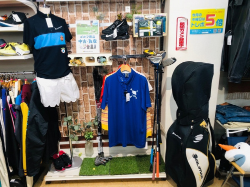 ゴルフの中古　ゴルフ