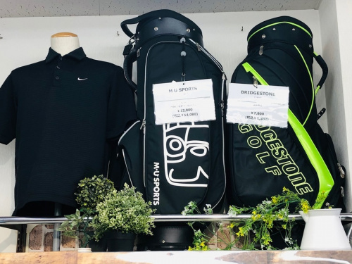 中古　ゴルフの上福岡　買取