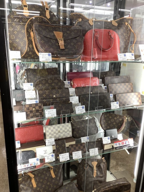 上福岡 買取
