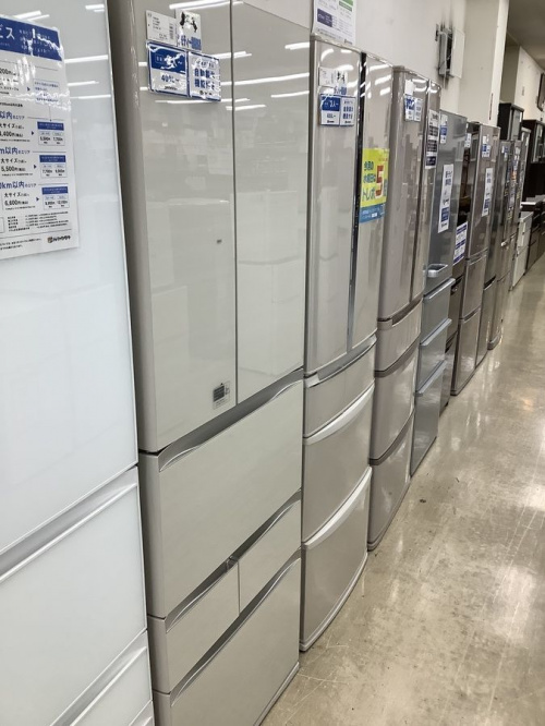 季節家電の中古 家電