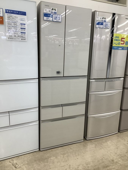 中古 家電の家電