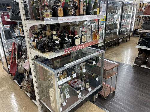 メルシャンの上福岡　買取