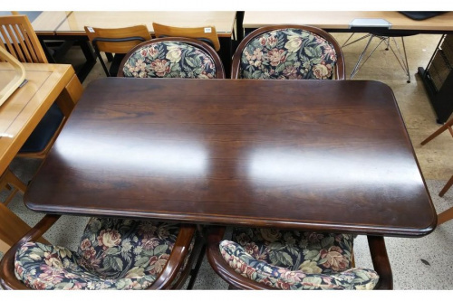 karimokuのカリモク