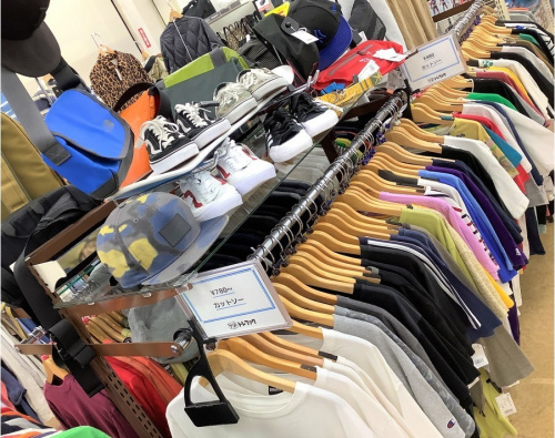 ポイント5倍デーの上福岡 買取