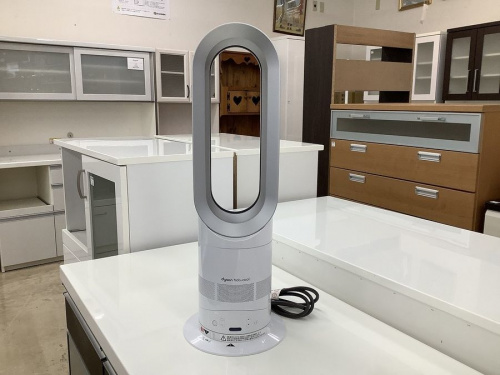 生活家電のdyson