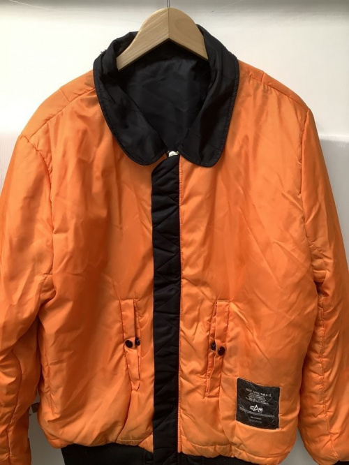 ALPHA × STUSSYの上福岡 買取