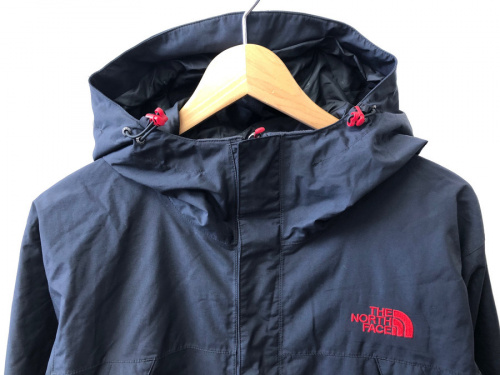 THE NORTH FACEのノースフェイス