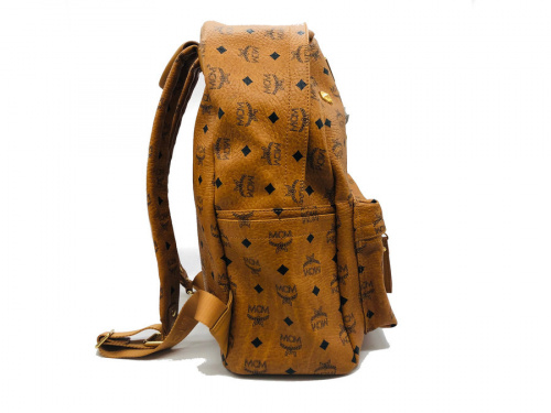 リュックのMCM