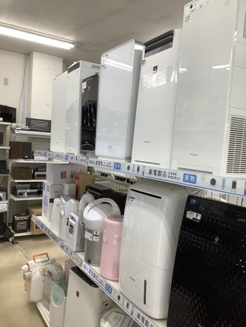 トレファク上福岡のホビー