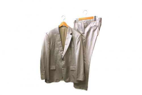 メンズファッションのHUGO BOSS