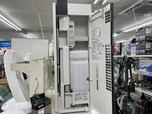 Panasonicの上福岡 中古