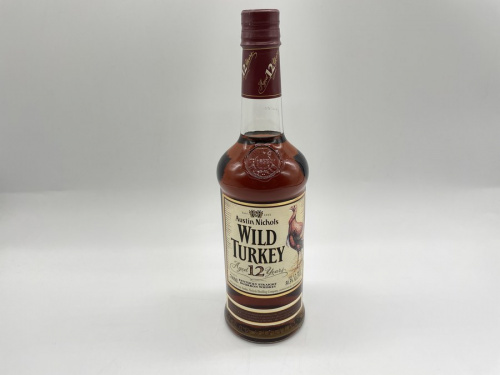 蒸留酒類のウィスキー