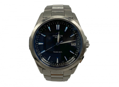 腕時計のCASIO