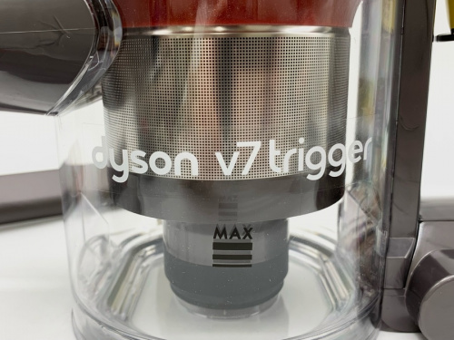 hot+coolのdyson