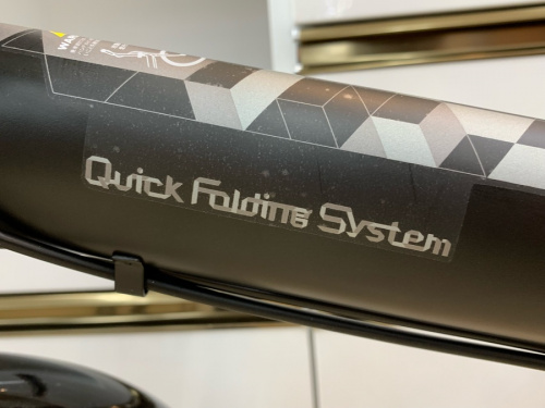 HGP☆ 福岡　引取り限定　折りたたみシティサイクル HGP☆ 福岡 引取り限定 折りたたみシティサイクル HGP☆ 福岡 引取り