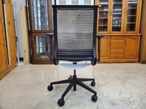 CASIOのsteelcase
