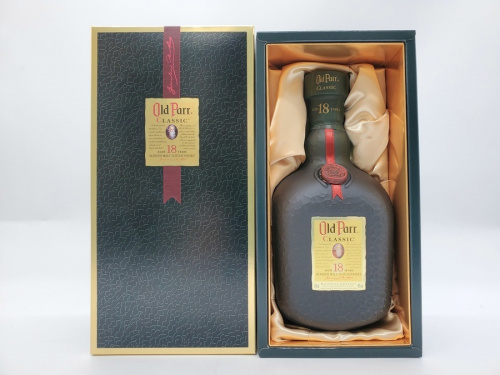 蒸留酒類のウィスキー