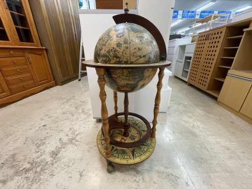 収納家具のアンティーク