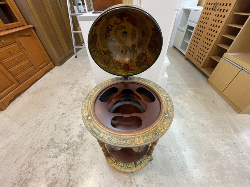 アンティークの200