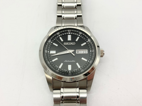 腕時計のSEIKO
