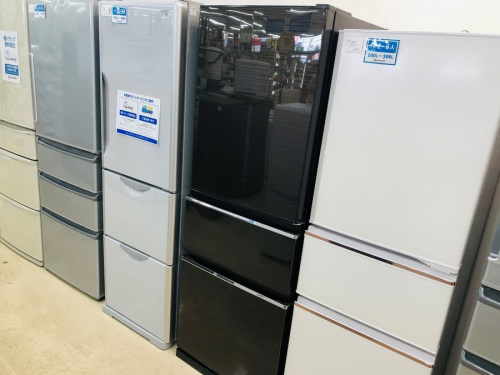 季節家電のエアコン